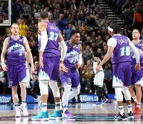 kaiyun-赛后犹他爵士完成体检：国王杯节点到来，底气十足，赛季目标并未改变的简单介绍