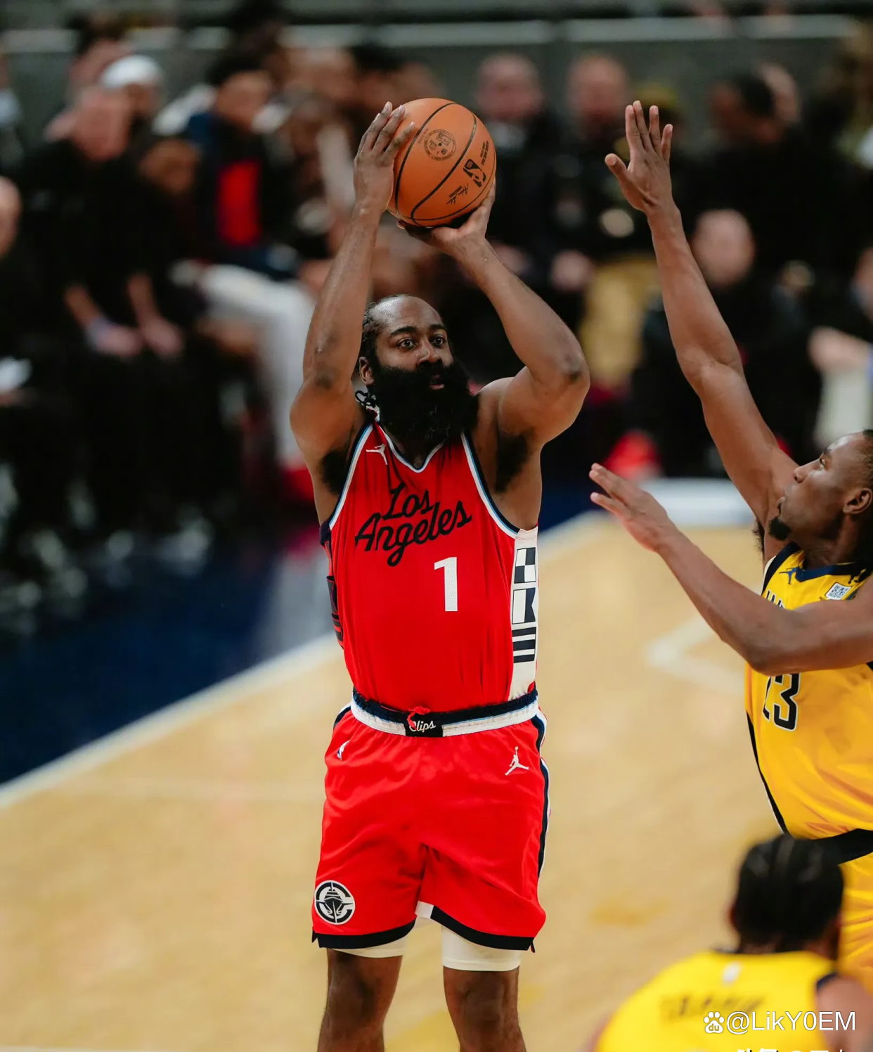 开云-哈登连续三场比赛得分超过高光表现，切尔西挑战极限！的简单介绍