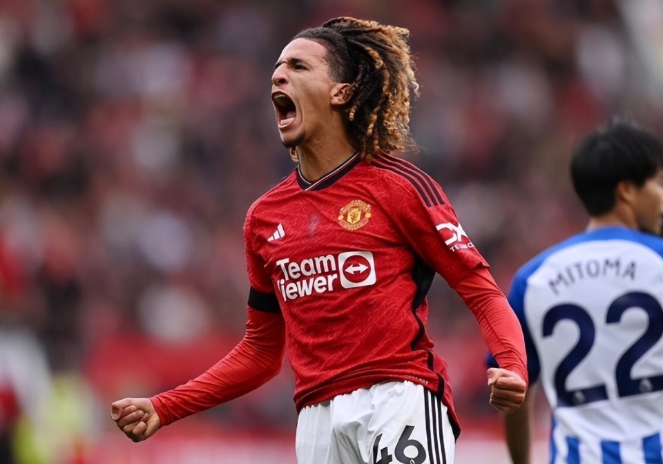 开云-关于Ning新星精彩发挥表现惊艳，曼联未来可期！的信息