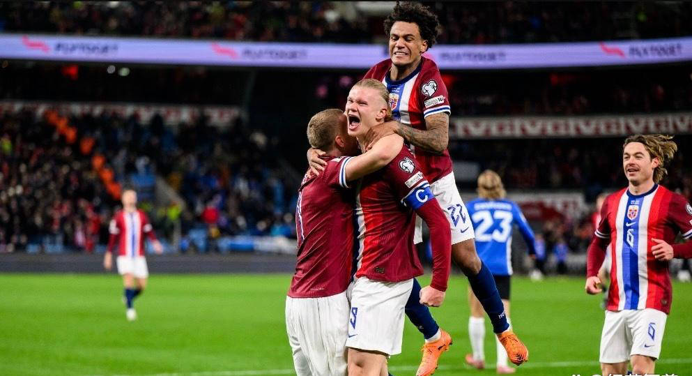 开云-关于哈兰德在瑞士队比赛中战术调整，精彩发挥引发热议！的信息