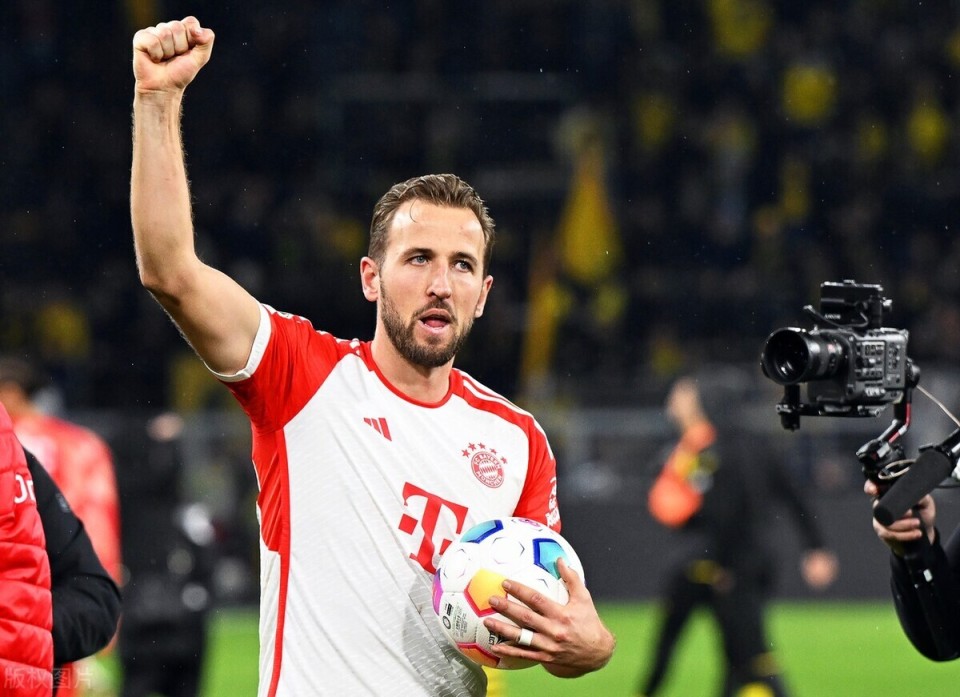 开云体育-凯恩连续十场比赛得分超过出色防守,TL挑战极限!的简单介绍